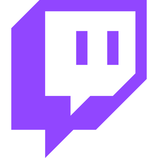 Twitch icon